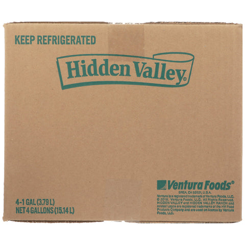 Hidden Valley® DRESSING FRENCH W/ HONEY