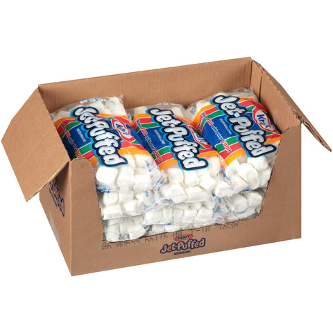 Marshmallow Regular White
