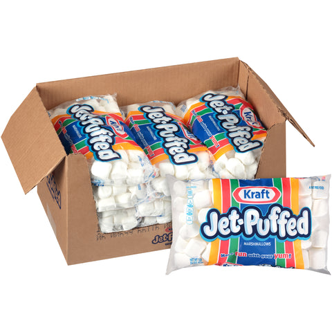 Marshmallow Regular White