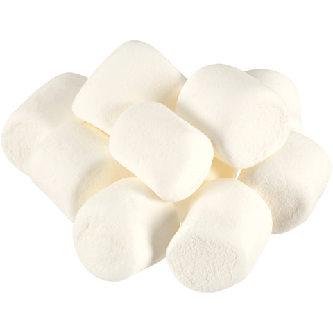 Jet-Puffed Marshmallows - 16 oz. bag, 12 per case