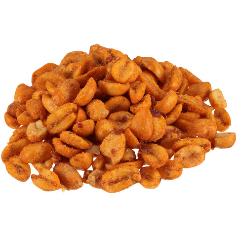 Peanut Chili Lime