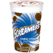 Blue Bunny ICE CREAM CUP COOKIES N CREAM
