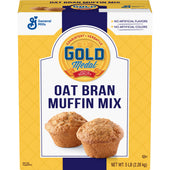 Gold Medal® MUFFIN MIX OAT BRAN ZT