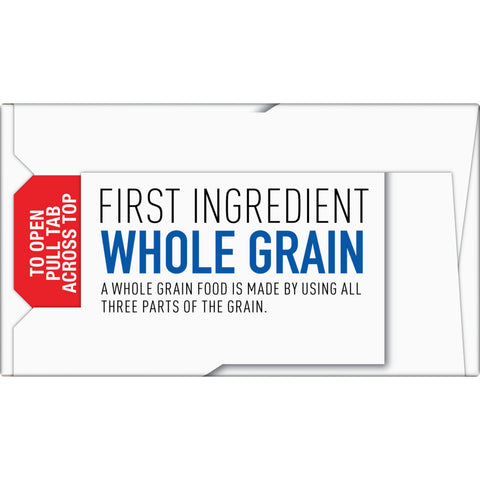 General Mills CEREAL TOTAL® RAISIN BRAN SINGLEPAK