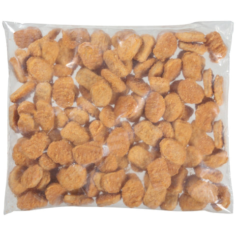 Chicken Nugget Breaded Whole Grain 0.66 Oz 2155-0928
