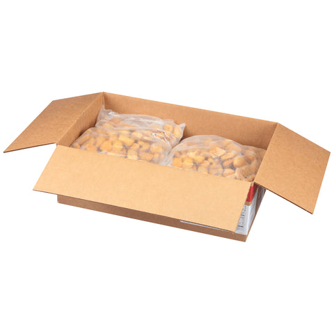 Chicken Nugget Breaded Whole Grain 0.66 Oz 2155-0928