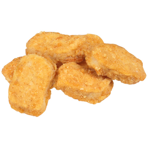Chicken Nugget Breaded Whole Grain 0.66 Oz 2155-0928