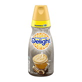 International Delight Coffee House Indulgence Extended Shelf Life White Chocolate Mocha Coffee Creamer, 32 Fluid Ounce -- 6 per case.