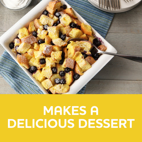 Jell-O PUDDING & PIE MIX LEMON COOK & SERVE