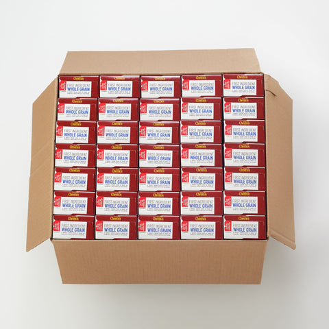 General Mills CEREAL HONEY NUT CHEERIOS® SINGLEPAK