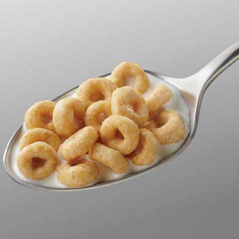 Honey Nut CEREAL HONEY NUT CHEERIOS SINGLE SERVE CUP