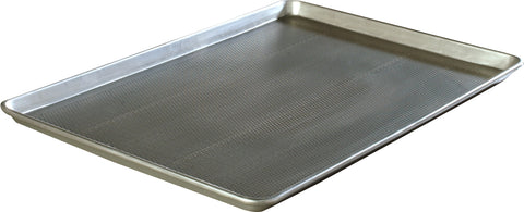 Carlisle PAN SHEET ALUMNINUM PERFORATED FULL SIZE 18X26