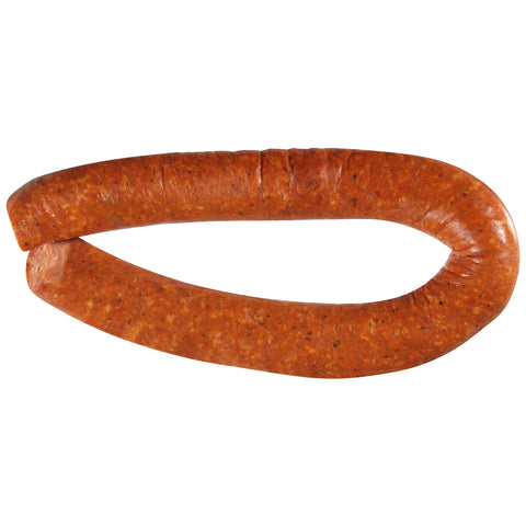 Hillshire Farm Andouille Endless Smoked Sausage Rope, 11 Pound.