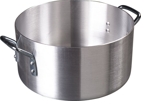 Carlisle POT FOR PASTA COOKER COMBINATION ALUMINUM 20 QT