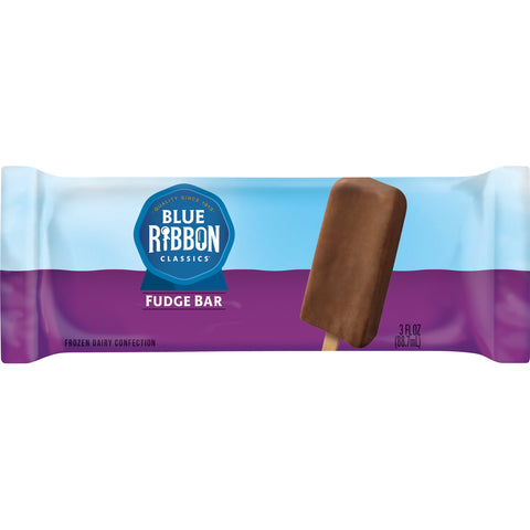Blue Ribbon Classics® ICE CREAM BAR FUDGE