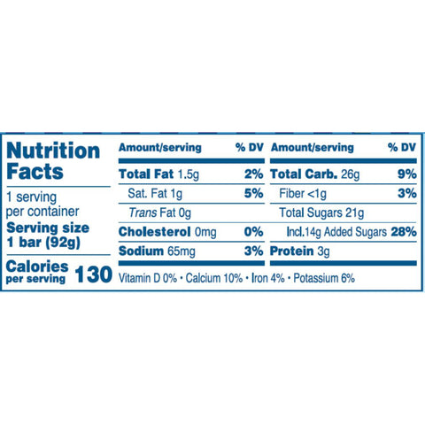 Blue Ribbon Classics® ICE CREAM BAR FUDGE