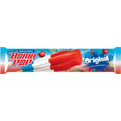 Blue Bunny ICE CREAM BOMP POPS