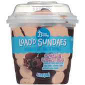 Blue Bunny B B I/C LOAD SUNDAE CHC BRWN BMB