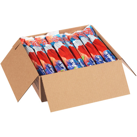 Blue Bunny ICE CREAM BOMP POPS