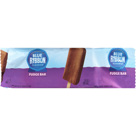 Blue Ribbon Classics® ICE CREAM BAR FUDGE