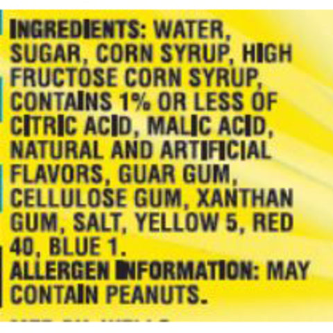 Bomb Pop® ICE POP JOLLY RANCHER BOMB POP®