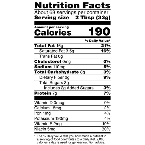 Jif® PEANUT BUTTER CRUNCHY TWIN PACK