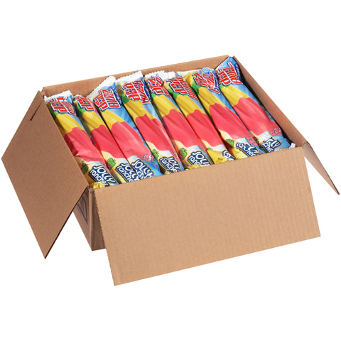 Bomb Pop® ICE POP JOLLY RANCHER BOMB POP®