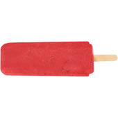 FrozFruit® ICE CREAM BAR CHUNKY STRAWBERRY