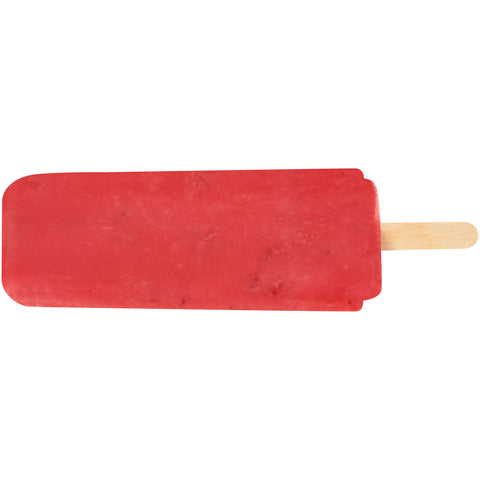 FrozFruit® ICE CREAM BAR CHUNKY STRAWBERRY