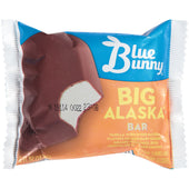 Blue Bunny ICE CREAM BAR BIG ALASKA® 460648