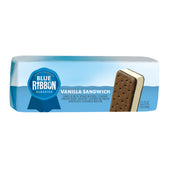 Blue Bunny ICE CREAM SANDWICH VANILLA