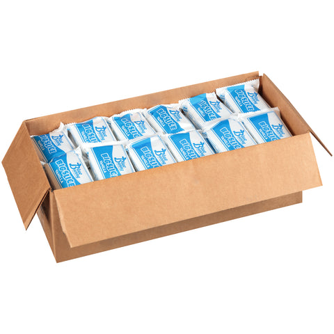 Blue Bunny ICE CREAM SLICES VANILLA 2-1/2