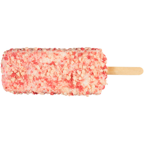 Blue Bunny ICE CREAM BAR STRAWBERRY SHORTCAKE
