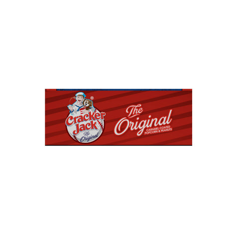 Cracker Jack® SNACK CRACKER JACK ORIGINAL