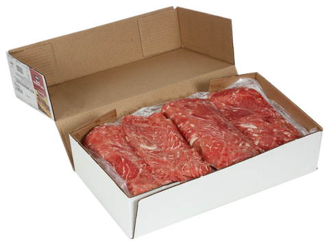 Original Philadelphia BEEF SANDWICH SLICES SEASONED ORIGINAL PHILLY 