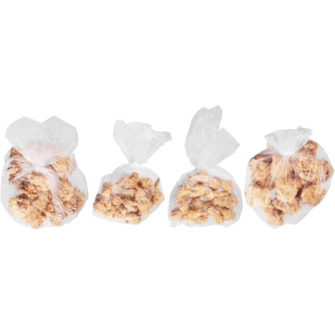 Tyson® CHICKEN 8-WAY CUT HONEY STUNG® W/ WINGS 10207270928