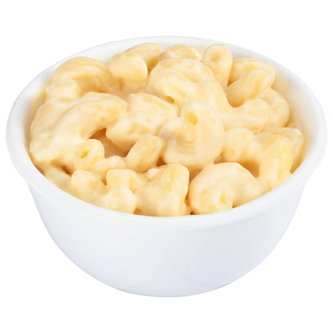 Kraft White Cheddar Macaroni and Cheese Pouches, 7 Ounce -- 36 per case