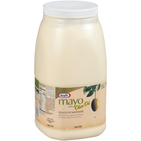 Kraft MAYONNAISE W/ OLIVE OIL