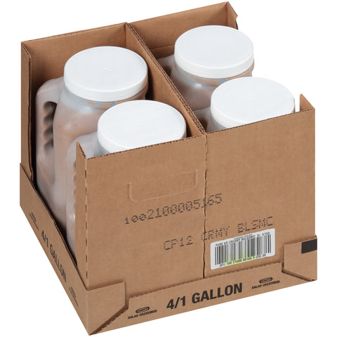 Kraft Pure DRESSING BALSAMIC CREAMY PURE POURABLE REFRIGERATED