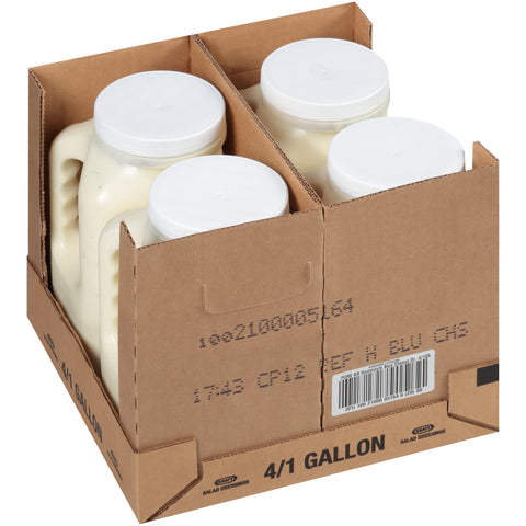 Kraft Pure DRESSING BLUE CHEESE PURE HOMESTYLE POURABLE REFRIGERATED