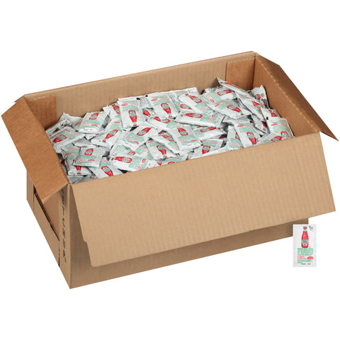 Ketchup Low Sodium Single Serve Packet 565000/78004314