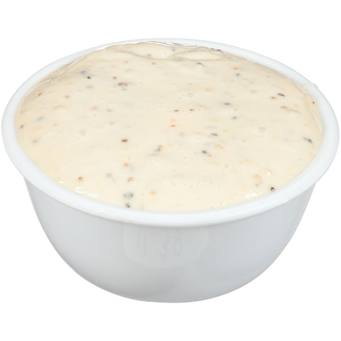 Dressing Caesar Asiago Pure Refrigerated