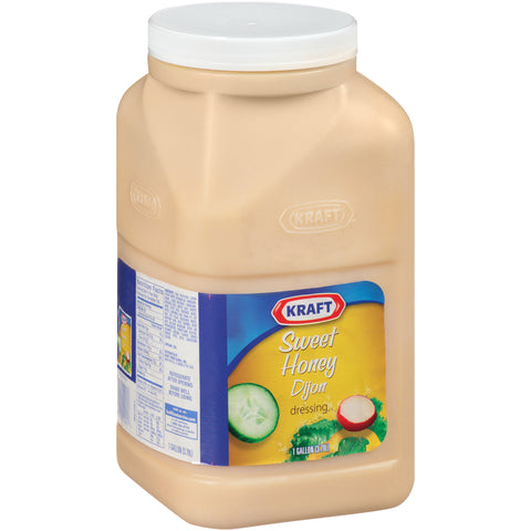 Dressing Sweet Honey Dijon