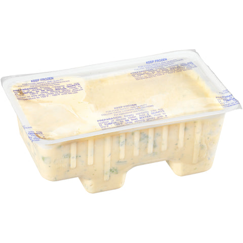 Soup Broccoli Cheese W/ Florets (w) 161320/78001201