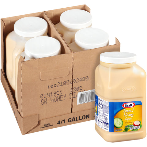 Dressing Sweet Honey Dijon