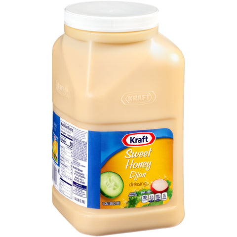 Dressing Sweet Honey Dijon