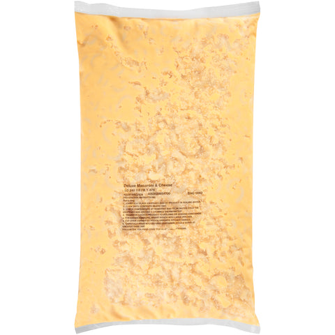 Quality Chef® MACARONI & CHEESE DELUXE 213040/78001278