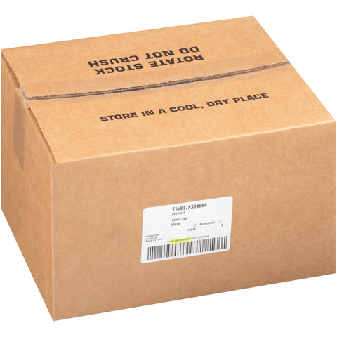 Portion Pac Texas Pete Hot Sauce, 7 Gram -- 1000 per case.
