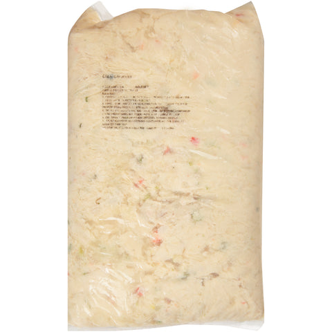 Soup Chowder Clam 106f4s/78001504