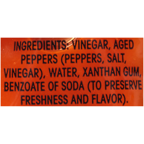 Portion Pac Texas Pete Hot Sauce, 7 Gram -- 1000 per case.